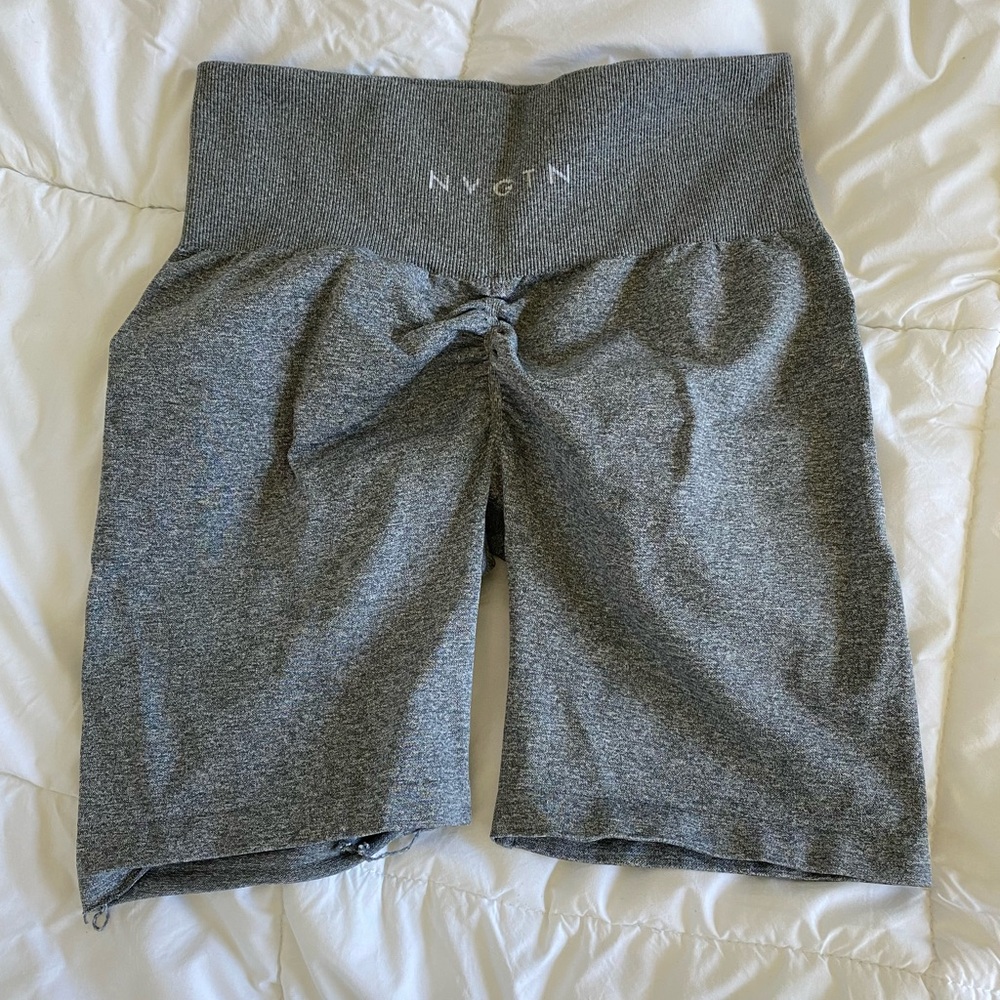 Nvgtn shorts
